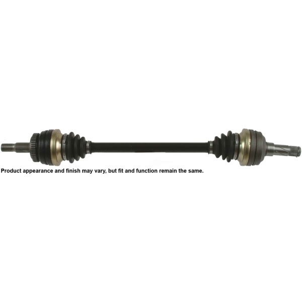Cardone Reman Remanufactured CV Axle Assembly 60-9266