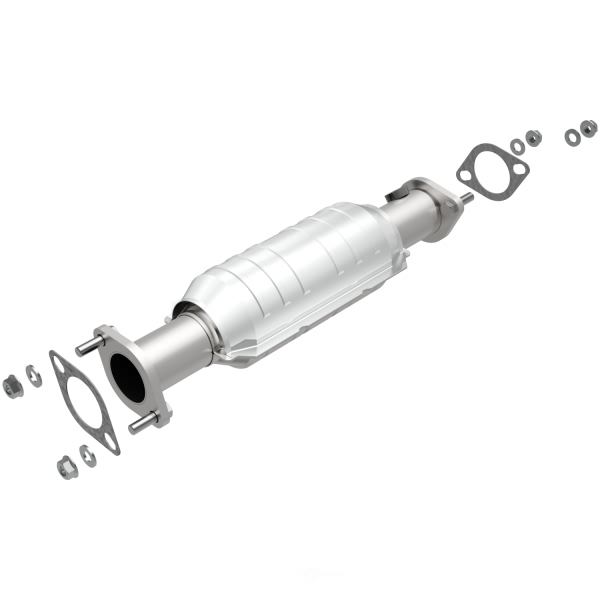 Bosal Direct Fit Catalytic Converter 099-1832