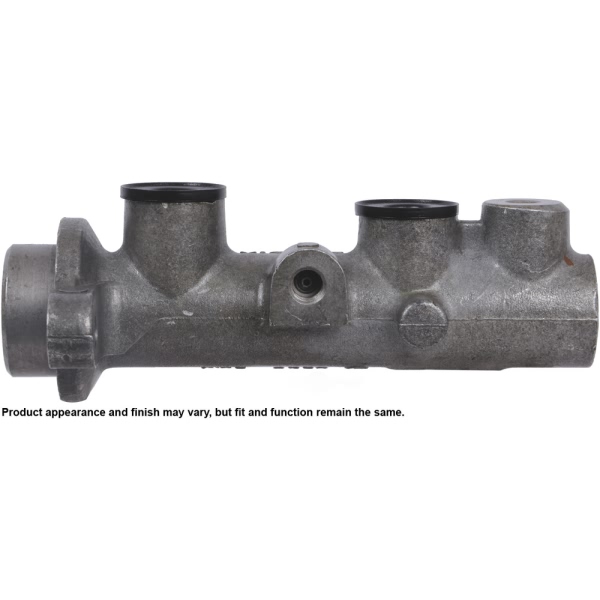 Cardone Reman Remanufactured Master Cylinder 10-2891