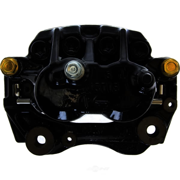 Centric Posi Quiet™ Loaded Front Driver Side Brake Caliper 142.44162