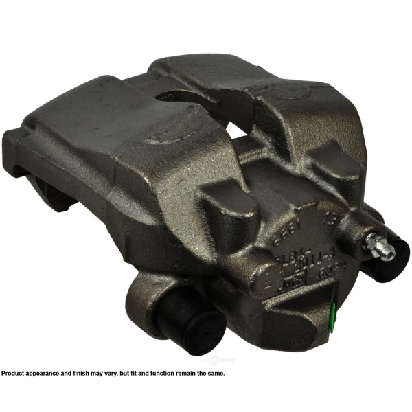 Cardone Reman Remanufactured Unloaded Caliper 19-3117