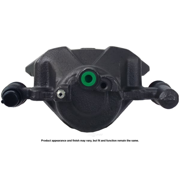 Cardone Reman Remanufactured Unloaded Caliper 19-2706