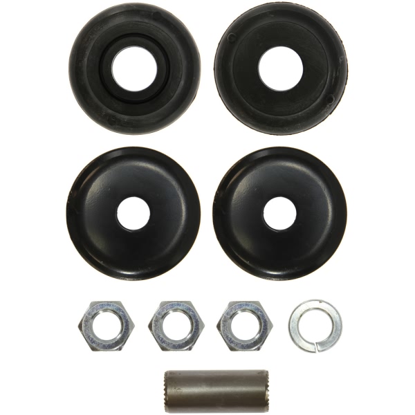 Centric Premium™ Front Strut Rod Bushing 602.67065