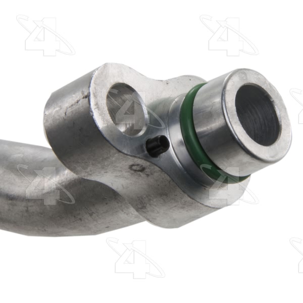 Four Seasons A C Suction Line Hose Assembly 56668