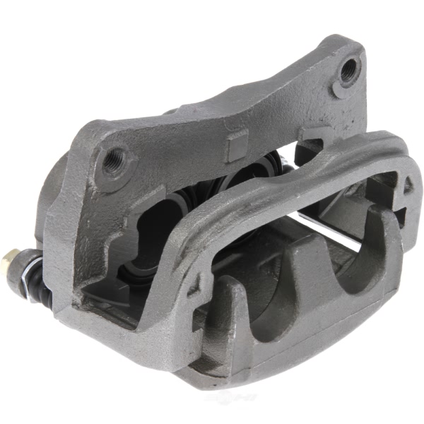 Centric Remanufactured Semi-Loaded Front Passenger Side Brake Caliper 141.47037