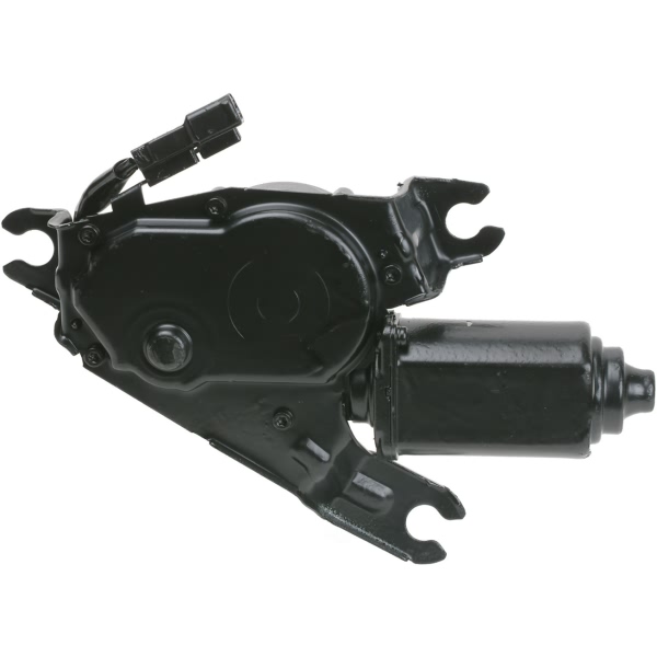 Cardone Reman Remanufactured Wiper Motor 43-4512