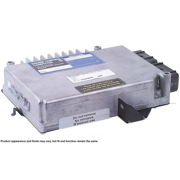 Cardone Reman Remanufactured Engine Control Computer 79-0483