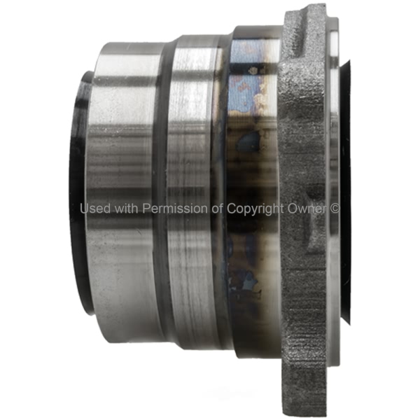 Quality-Built WHEEL BEARING MODULE WH512038