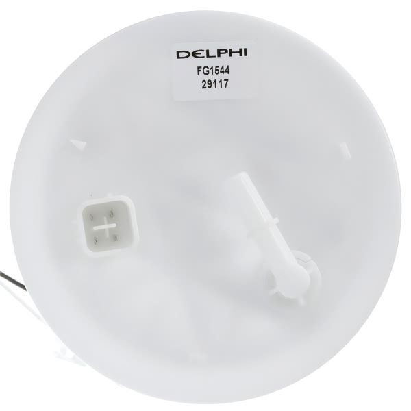 Delphi Fuel Pump Module Assembly FG1544