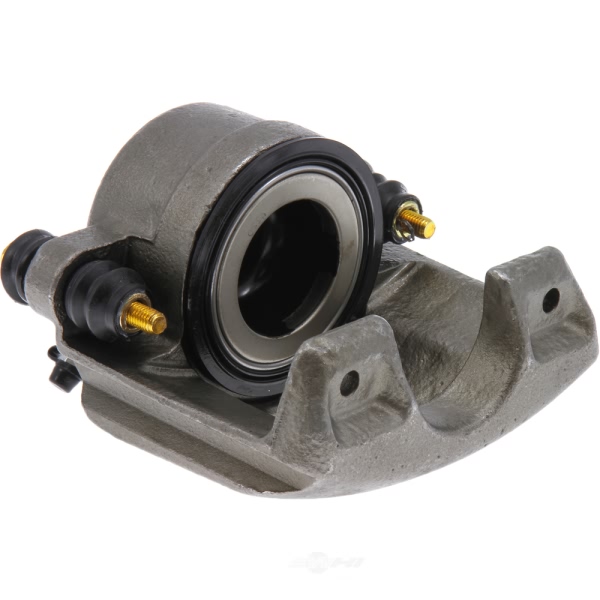 Centric Remanufactured Semi-Loaded Front Passenger Side Brake Caliper 141.65027