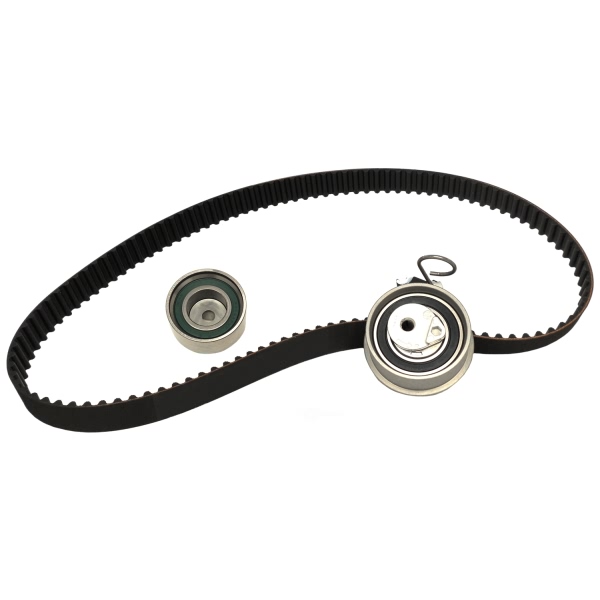 Gates Powergrip Timing Belt Component Kit TCK284A