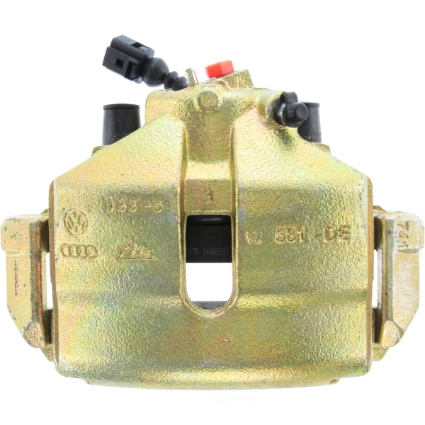 Centric Posi Quiet™ Loaded Front Driver Side Brake Caliper 142.33148