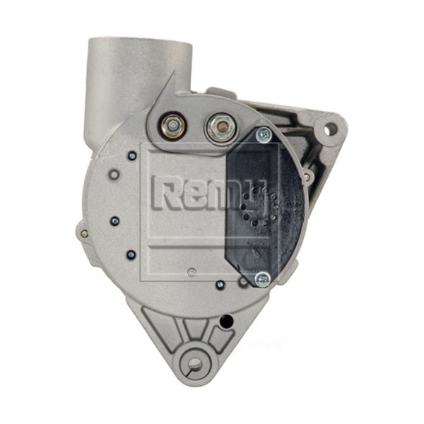 Remy Remanufactured Alternator 14926