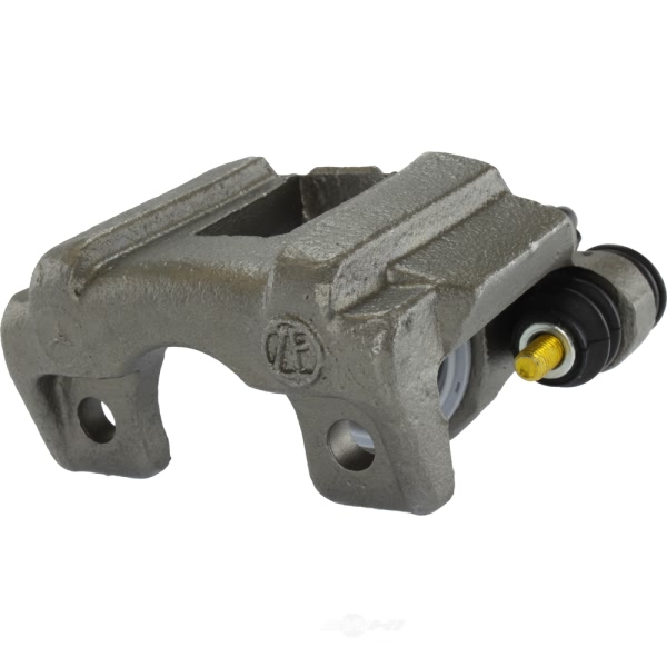 Centric Remanufactured Semi-Loaded Rear Driver Side Brake Caliper 141.35544