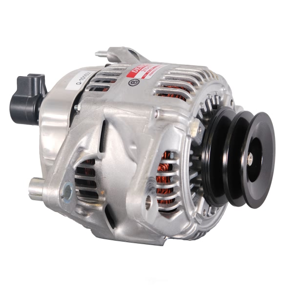 Denso Remanufactured First Time Fit Alternator 210-0761