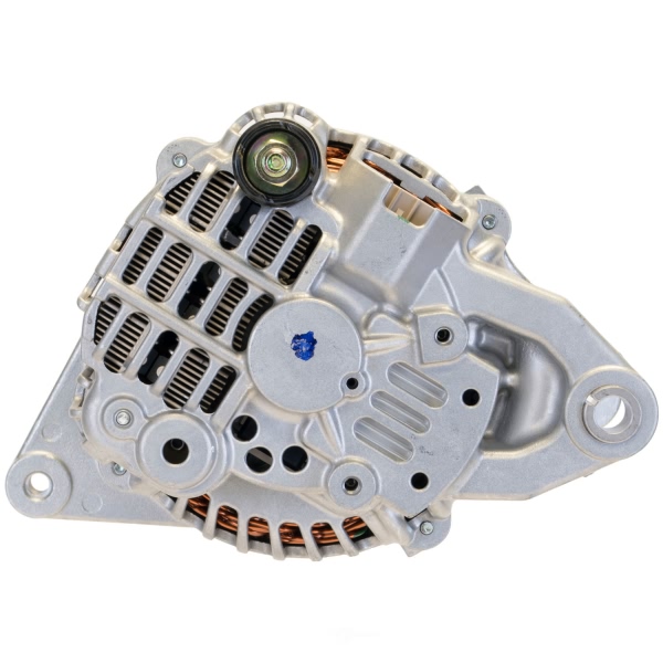 Denso Remanufactured Alternator 210-4142