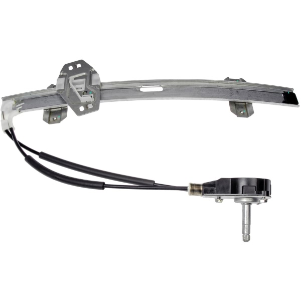 Dorman Front Driver Side Manual Window Regulator 740-188