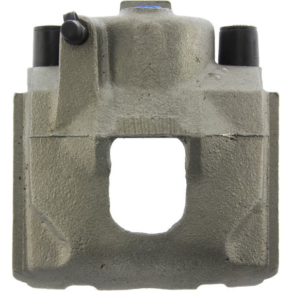 Centric Remanufactured Semi-Loaded Front Passenger Side Brake Caliper 141.67019