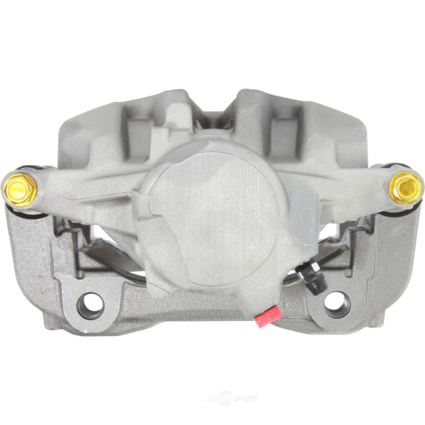 Centric Semi-Loaded Brake Caliper 141.35254