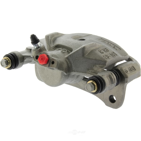 Centric Remanufactured Semi-Loaded Rear Passenger Side Brake Caliper 141.44547