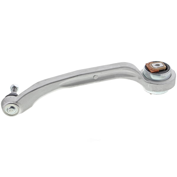 Mevotech Supreme Front Passenger Side Lower Rearward Non Adjustable Control Arm And Ball Joint Assembly CMS70135