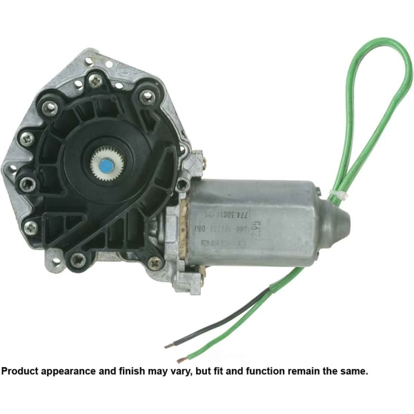 Cardone Reman Remanufactured Window Lift Motor 47-3432