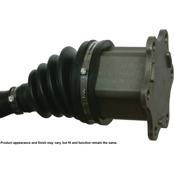 Cardone Reman Remanufactured CV Axle Assembly 60-7383