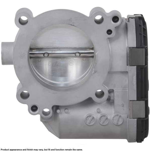 Cardone Reman Remanufactured Throttle Body 67-5014