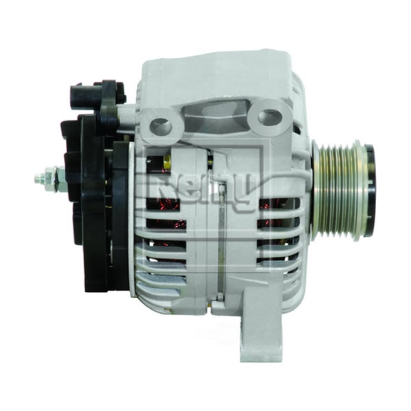 Remy Alternator 94631