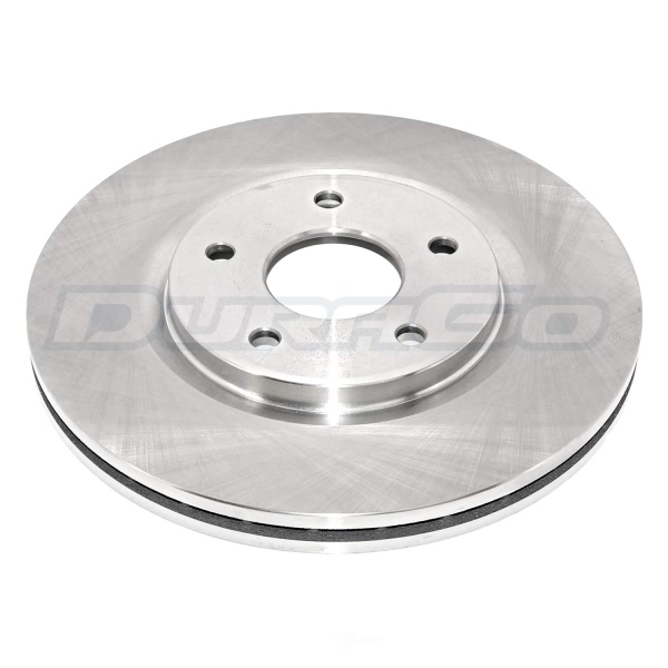 DuraGo Vented Front Brake Rotor BR901088