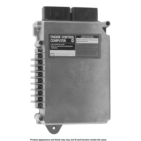 Cardone Reman Remanufactured Engine Control Computer 79-7177