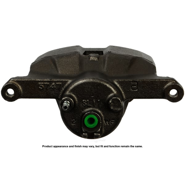 Cardone Reman Remanufactured Unloaded Caliper 19-6030