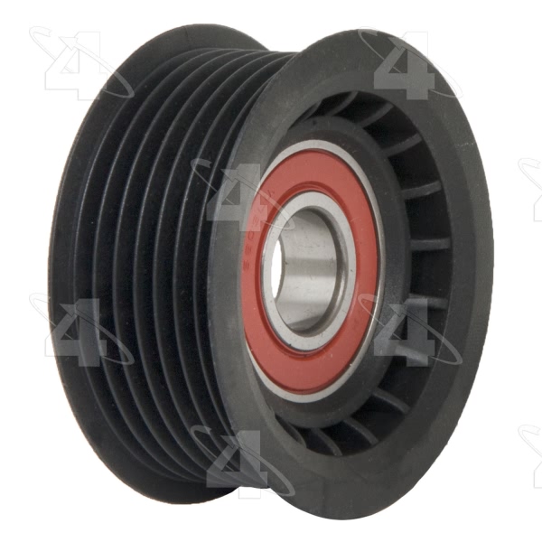 Four Seasons Drive Belt Idler Pulley 45032