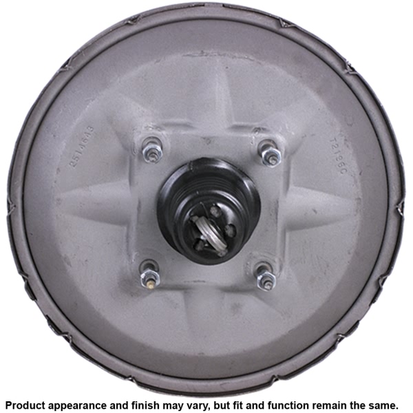 Cardone Reman Remanufactured Vacuum Power Brake Booster w/o Master Cylinder 54-74226