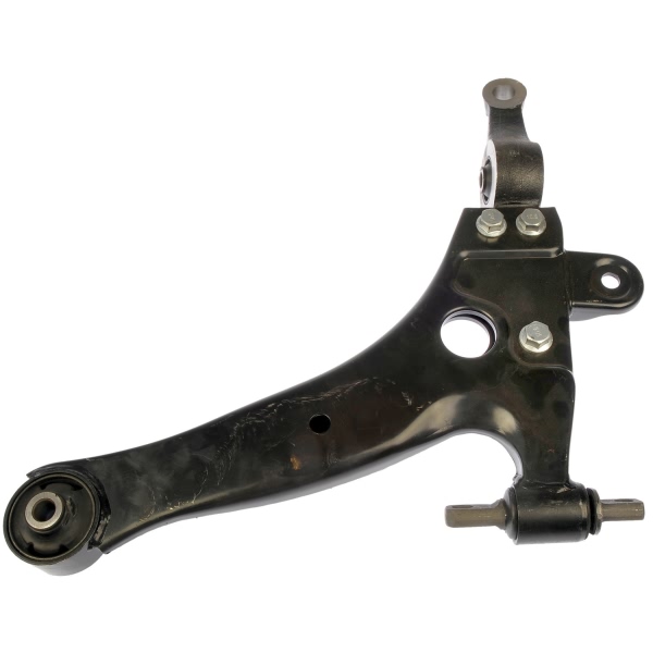 Dorman Front Driver Side Lower Non Adjustable Control Arm 521-167