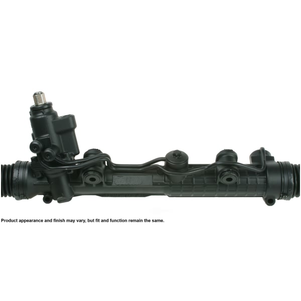 Cardone Reman Remanufactured Hydraulic Power Rack and Pinion Complete Unit 26-4009
