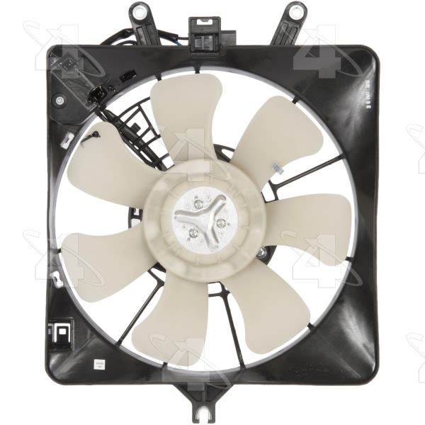 Four Seasons A C Condenser Fan Assembly 76026