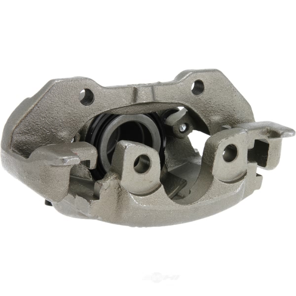 Centric Remanufactured Semi-Loaded Rear Passenger Side Brake Caliper 141.35571