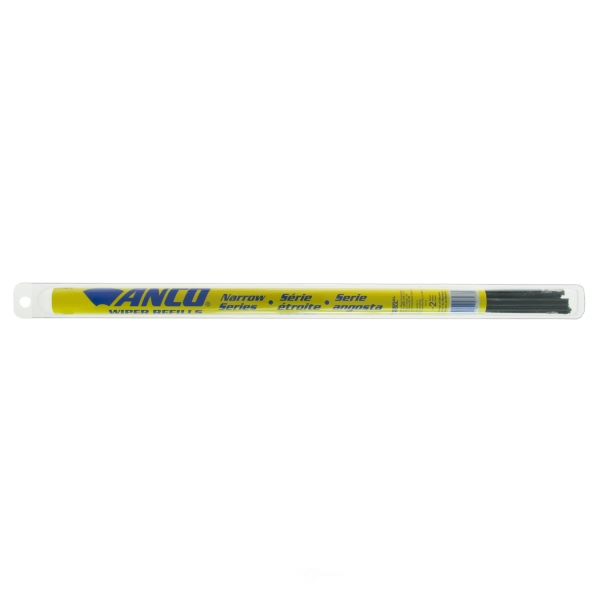 Anco N-Series Front Wiper Blade Refills N-22R