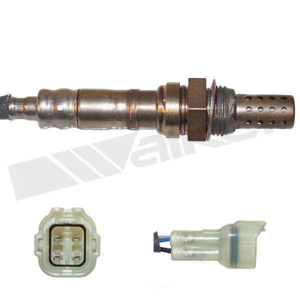 Walker Products Oxygen Sensor 350-34131