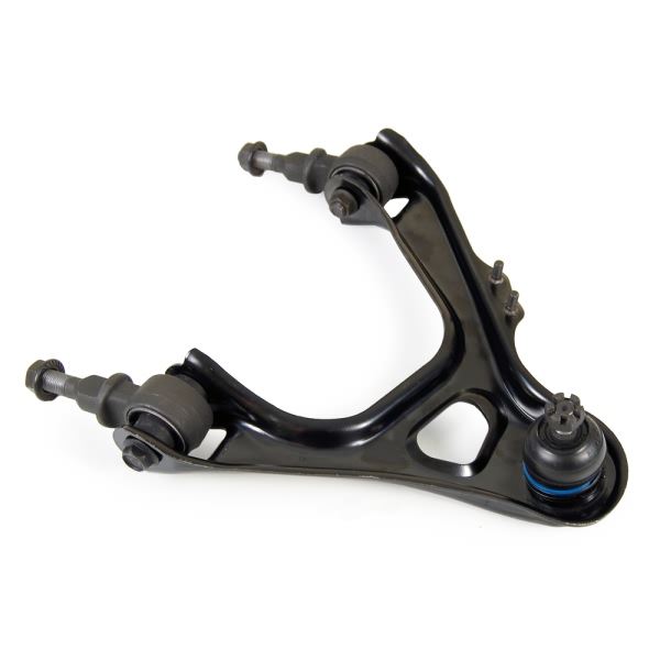 Mevotech Supreme Front Driver Side Upper Non Adjustable Control Arm And Ball Joint Assembly CMK9928