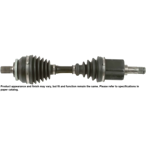 Cardone Reman Remanufactured CV Axle Assembly 60-9264