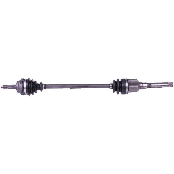 Cardone Reman Remanufactured CV Axle Assembly 60-3105