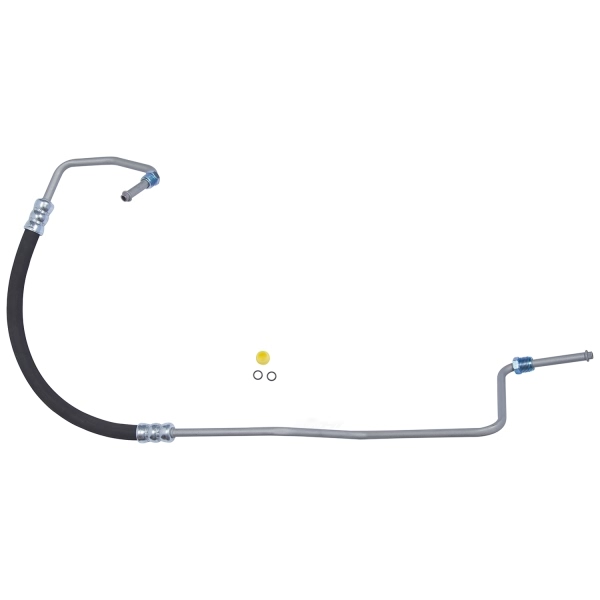 Gates Power Steering Pressure Line Hose Assembly 366470