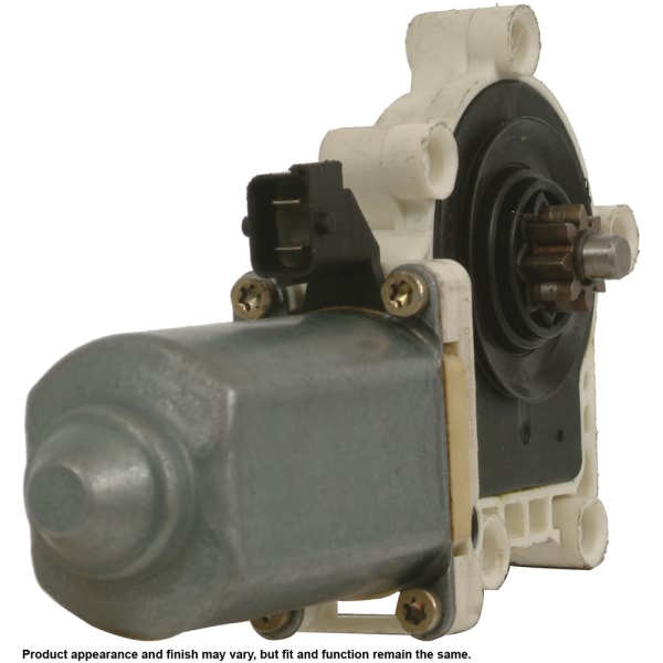 Cardone Reman Remanufactured Window Lift Motor 47-2954