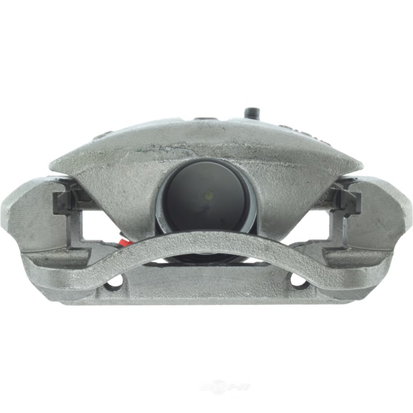 Centric Remanufactured Semi-Loaded Front Passenger Side Brake Caliper 141.44085