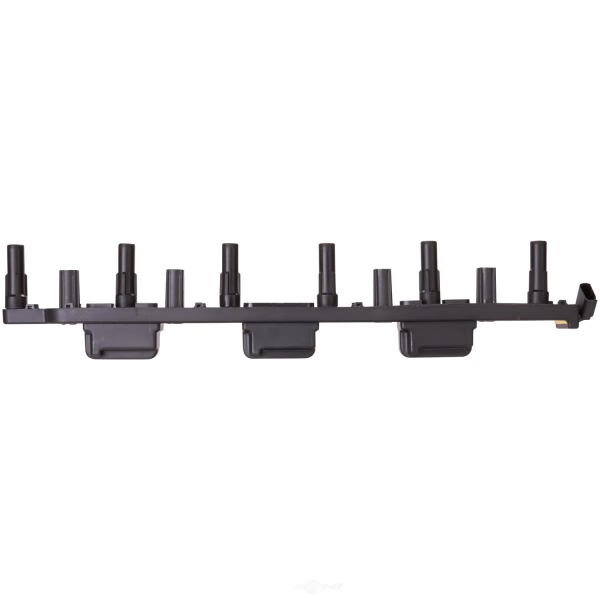 Spectra Premium Ignition Coil C-523