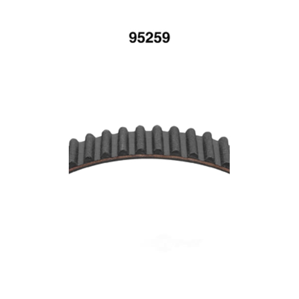 Dayco Timing Belt 95259