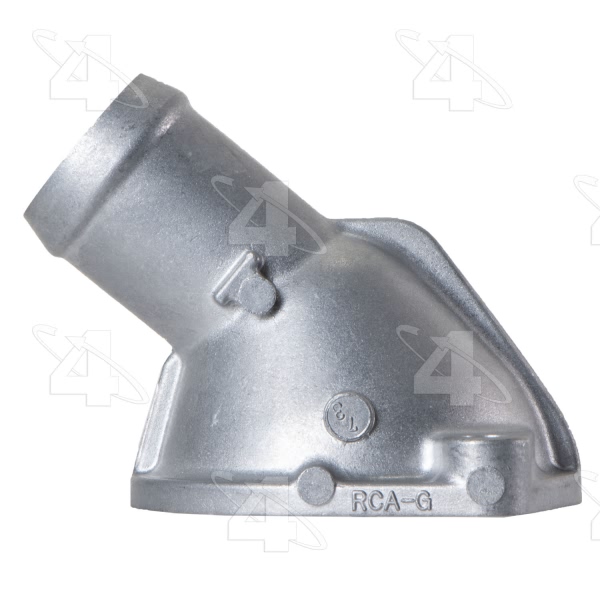 Four Seasons Engine Coolant Water Outlet 86187