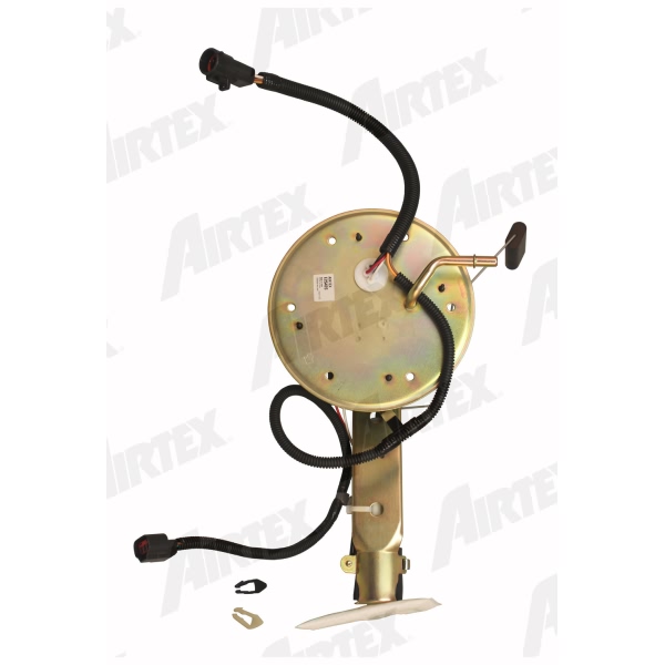 Airtex Fuel Pump and Sender Assembly E2542S